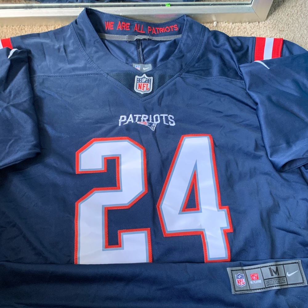 NFL Jersey